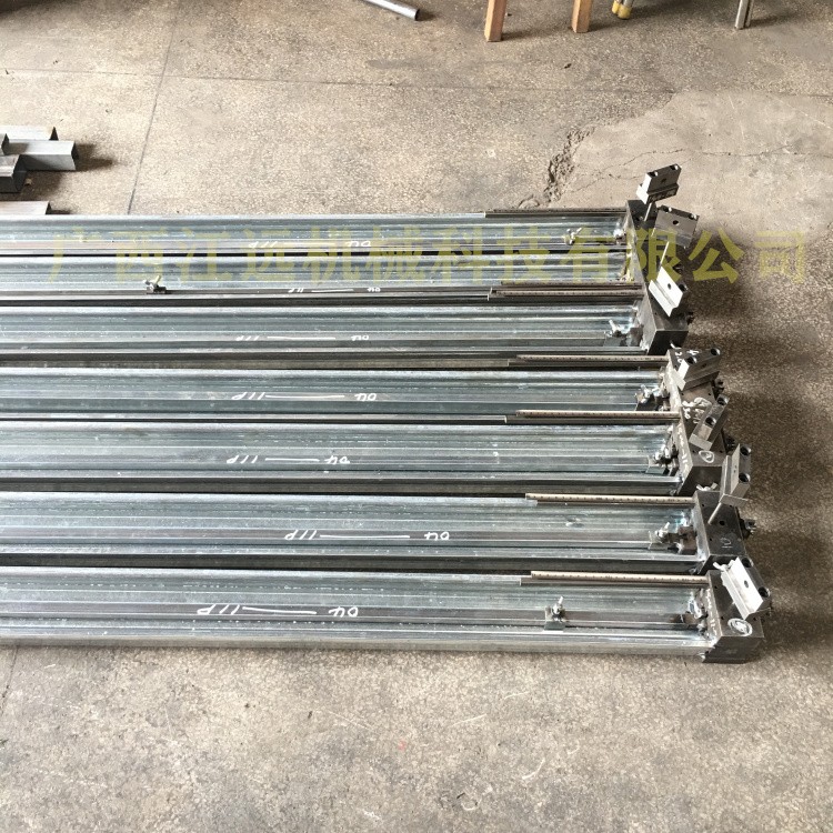 廣西江遠機械SK2-R100-全自動數控沖孔機 各種五金模具加工