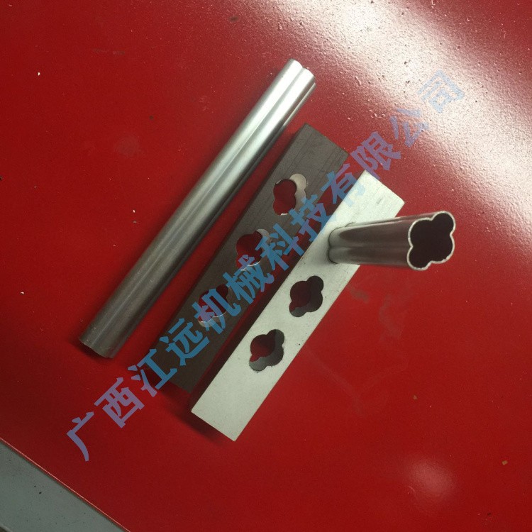 廣西江遠機械SK1-R100-數控沖孔機 沖弧機