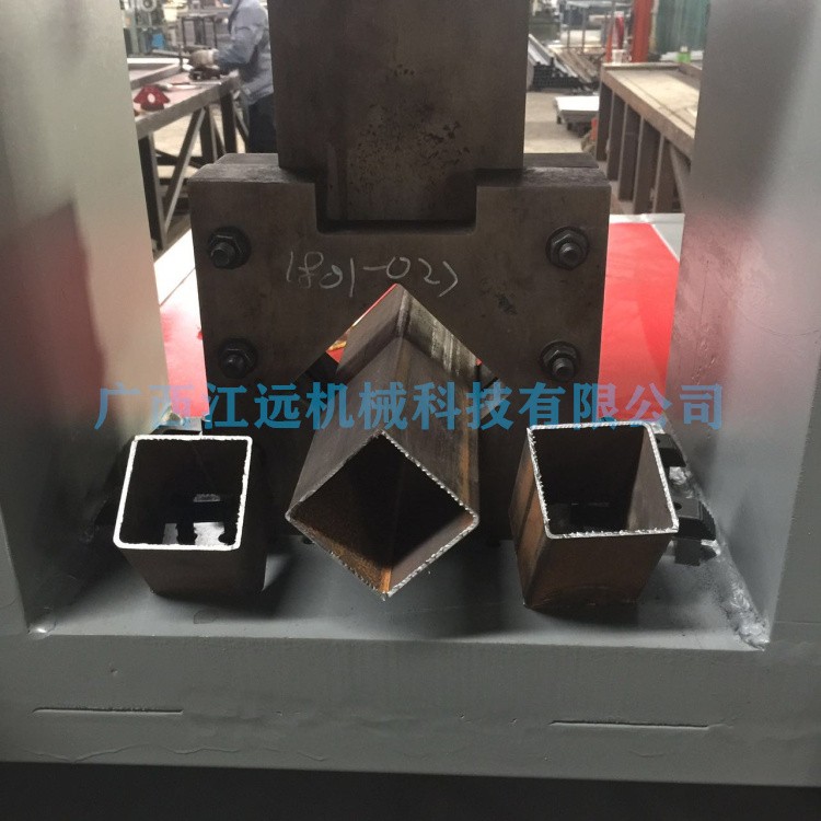 廣西江遠機械K1-RO80