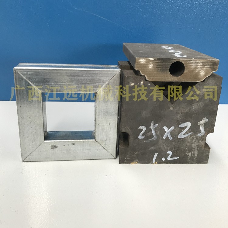 廣西江遠機械SK1-R140-全自動數控沖孔機