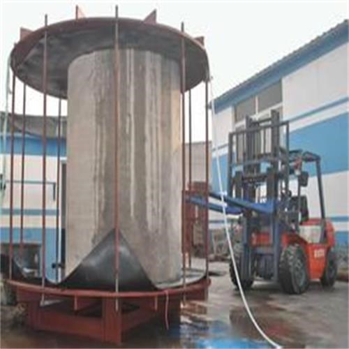 混凝土排水管內水壓試驗機
