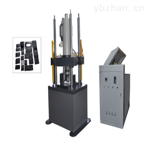 摩擦彈簧疲勞試驗機