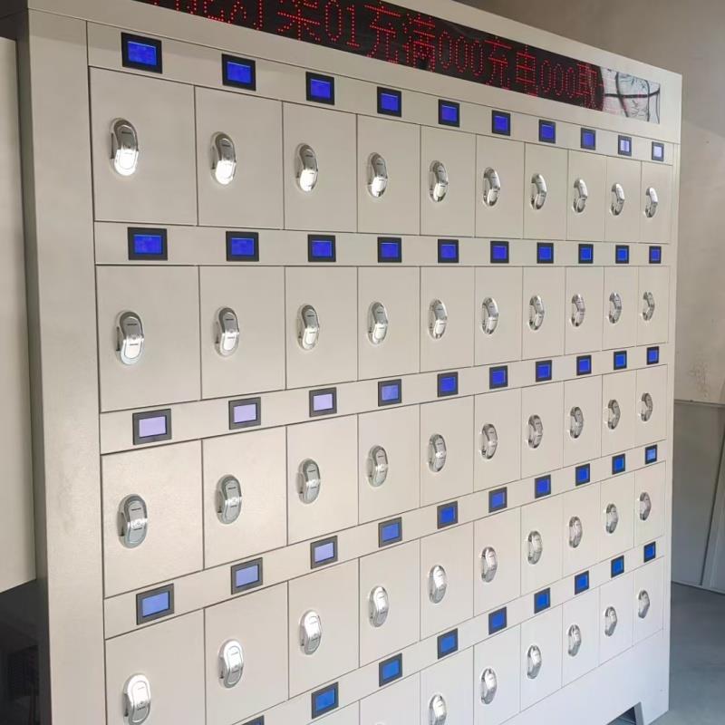 全自動礦燈充電架 蓄電池電源充電用 礦用頭燈充電柜