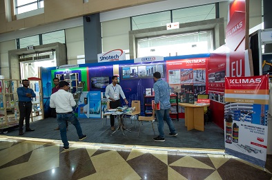 2024年9屆孟加拉達卡建筑工程機械展覽會 ConExpo Bangladesh