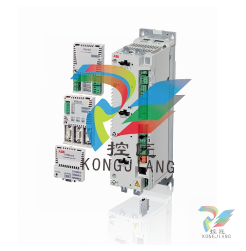 ACSM1 ACSM1-04AM-04A0-4逆變器伺服驅動器ABB