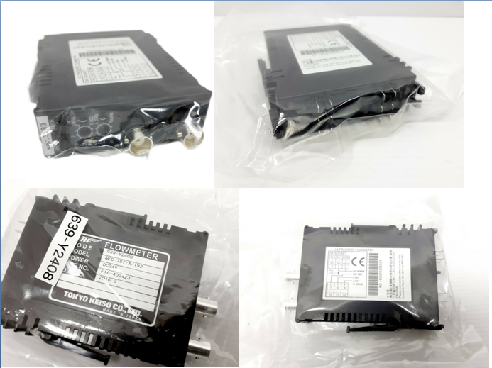 SFC-900-0 TOKYO 東京Keiso超聲波通量米