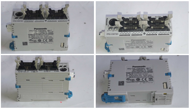 FPQ-c32th 全新原裝Panasonic/松下 電機(jī)馬達(dá) 模塊控制器