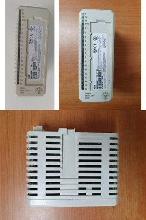 Di880 3bse028586r1 全新原裝ABB變頻器控制器 馬達(dá)電機(jī)模塊