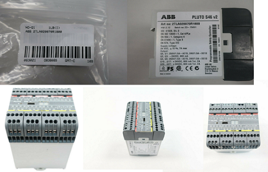 2tla020070r1800 全新原裝ABB 模塊控制器 馬達(dá)電機(jī) 驅(qū)動(dòng)器