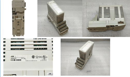 VPL-B1306C-PK14AA 全新原裝ABB模塊控制器