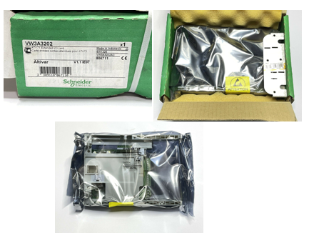 VW3A3202 Schneider Electric/施耐德 控制器 模塊