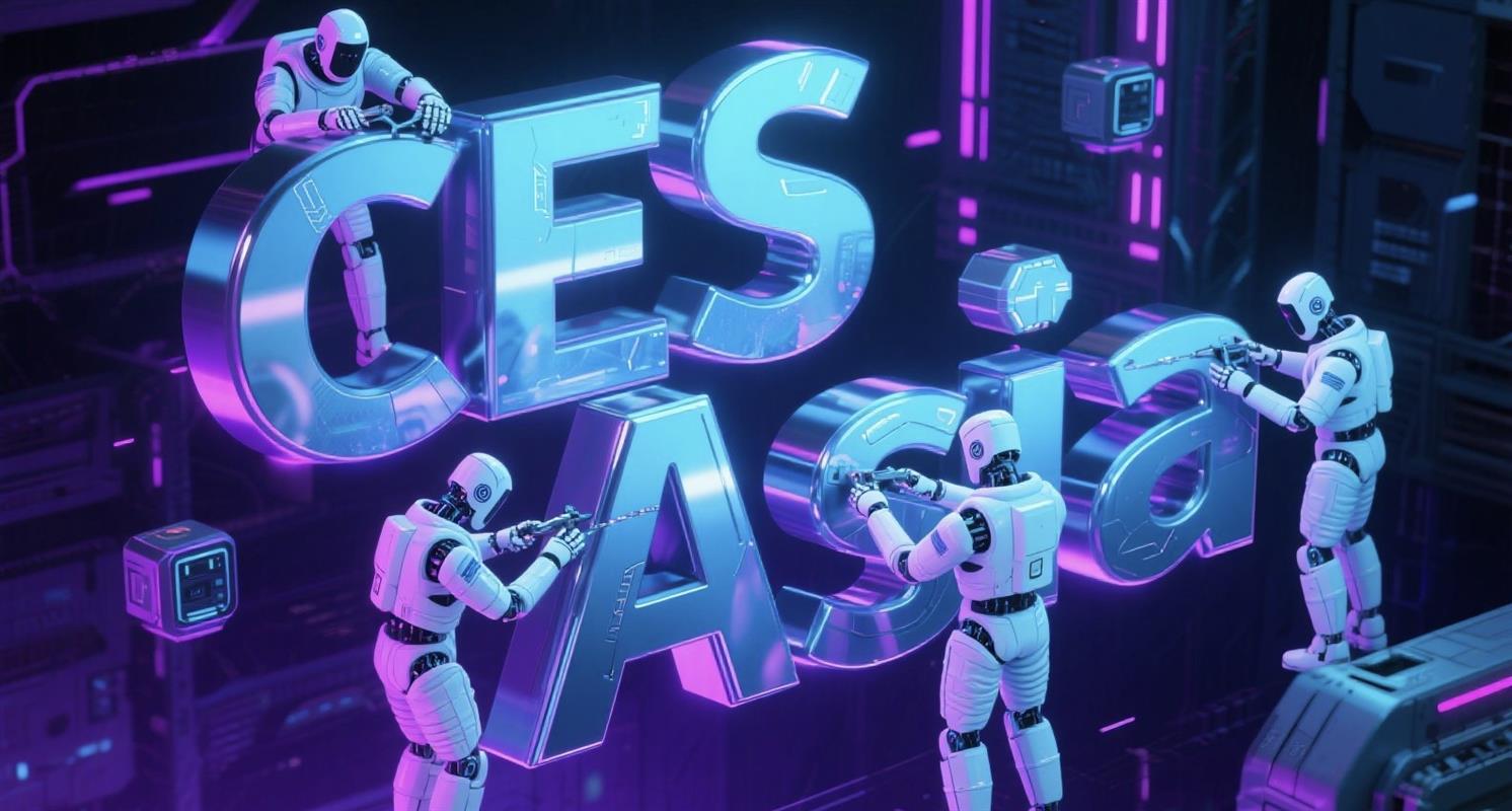 CES Asia 2025：精準對接，讓頂尖技術與買家高效成交