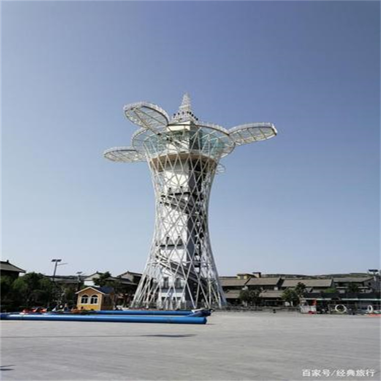 觀景塔