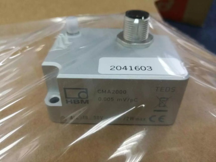 德國 HBM力傳感器 PW15AH_6_N 配件 廠家供應(yīng)