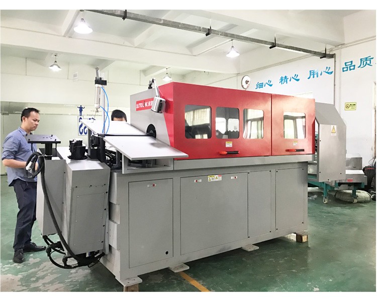 深圳直銷汽車衛廚線材成型機