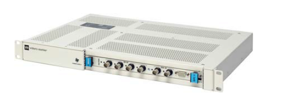 Vibro-Meter VM600Mk2/VM600 ABE056 薄型機(jī)架
