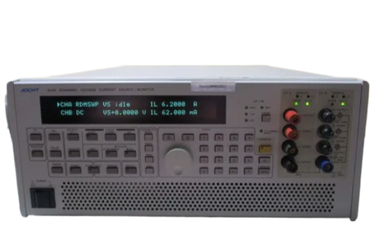 Advantest R6246 直流電壓/電流源和監視器