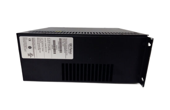 GE IC800SSI228RD2-CE 高性能伺服電機控制器