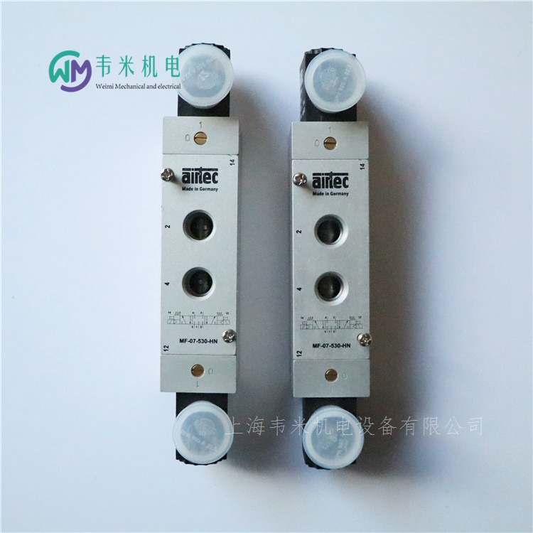AIRTEC氣動(dòng)閥MF-07-530-HN