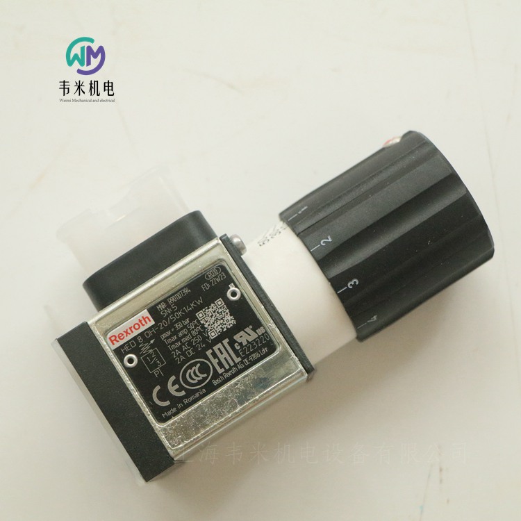 力士樂壓力繼電器現貨庫存HED8OH-20/50K14KW
