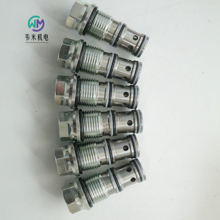 R901106642 043404105700000力士樂(lè)螺紋插裝閥