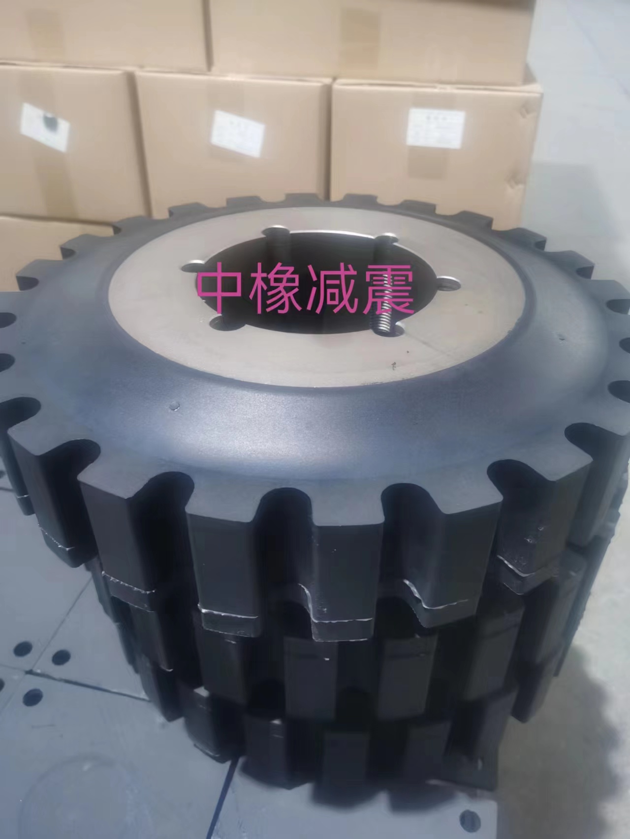 橡膠制品機(jī)械設(shè)備橡膠件