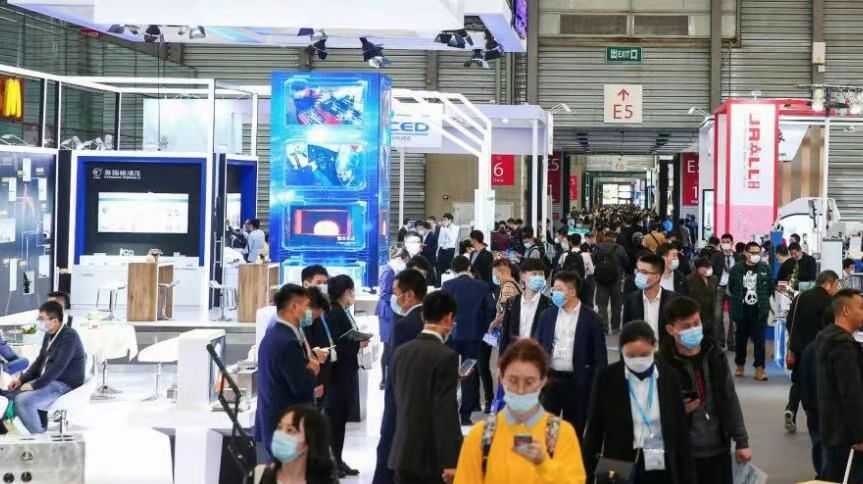 2025【上海國際液壓設備展覽會】預定