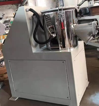 SHR-5L高速混合機