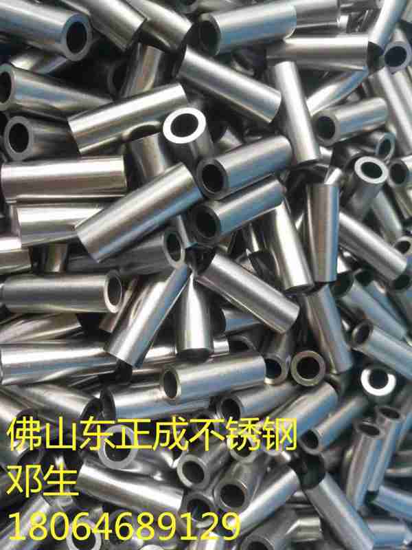 南昌不銹鋼精密管廠家，供應304不銹鋼精密管