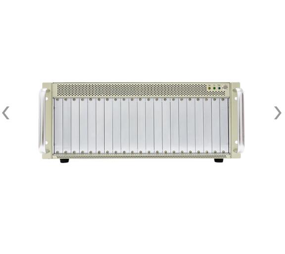 北京阿爾泰18槽PXIe機(jī)箱 3U測(cè)控機(jī)箱兼容PXI采集卡PXIeC-7318C