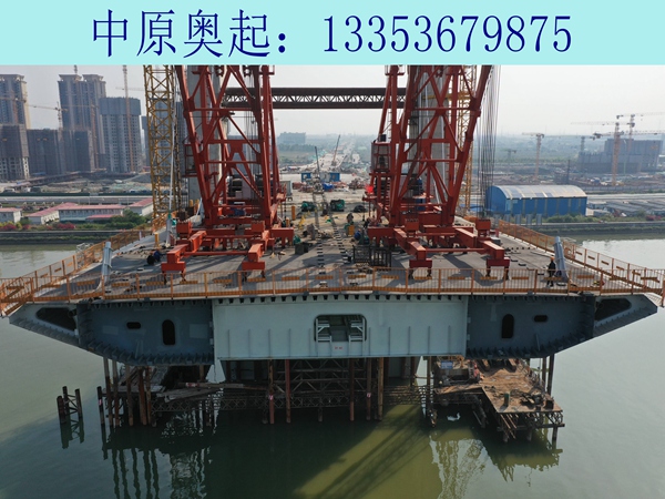 河北張家口鋼箱梁公司施工質量問題
