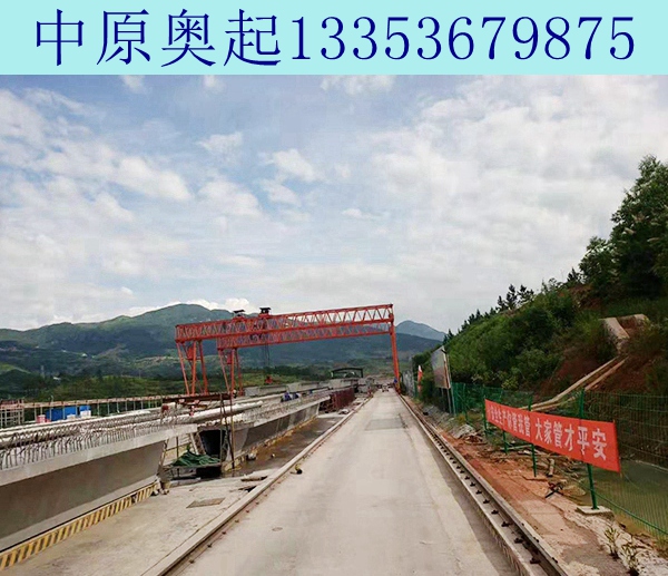 江蘇泰州龍門吊出租MG100/10t龍門吊規(guī)格型號