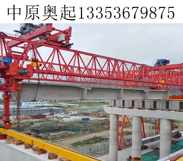 安徽滁州架橋機(jī)出租在位出售