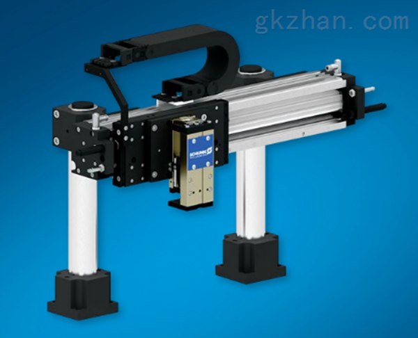 分秒報(bào)價(jià) SCHUNK	夾爪	MPZ38 340520