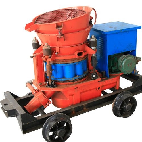 濕式噴漿機  活塞式濕噴機 噴漿專用