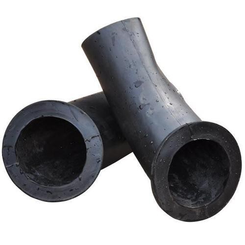 噴漿機專用橡膠彎頭 廠家直銷