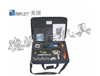 EL-71 10KV電纜外半導剝皮器 主絕緣剝線器多功能組合工具