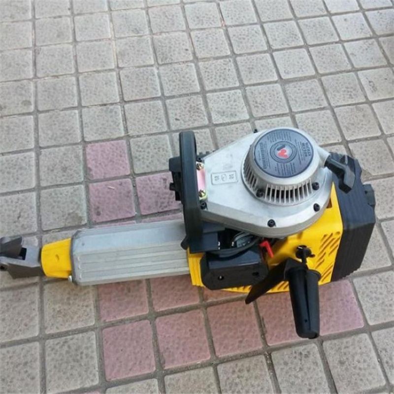 威客搗固機：鐵路養護的得力助手