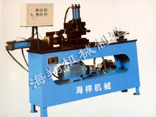 山東液壓縮管機_山東液壓縮管機廠家供應(yīng)_海翔機械