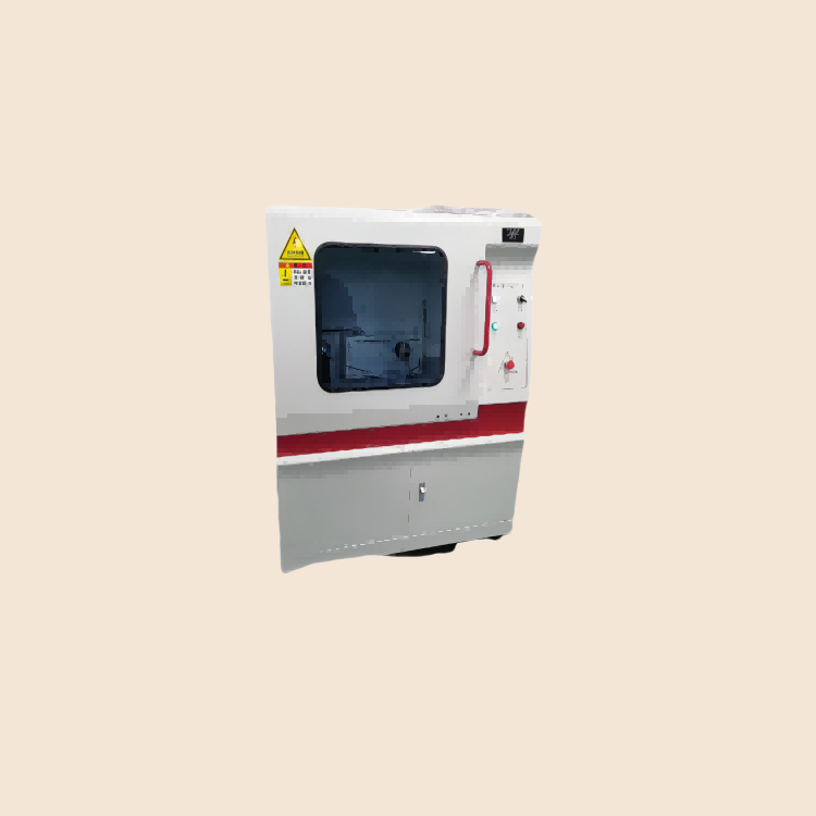 BC-50KV板材電氣強度試驗儀