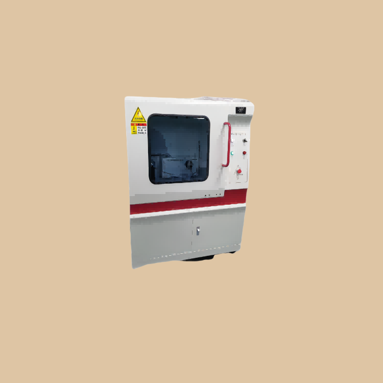 絕緣紙板電氣強度試驗儀BC-50KV