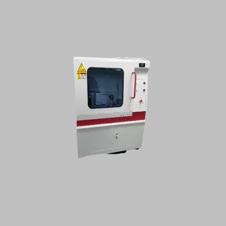 BC-50KV塑料電氣強度試驗儀