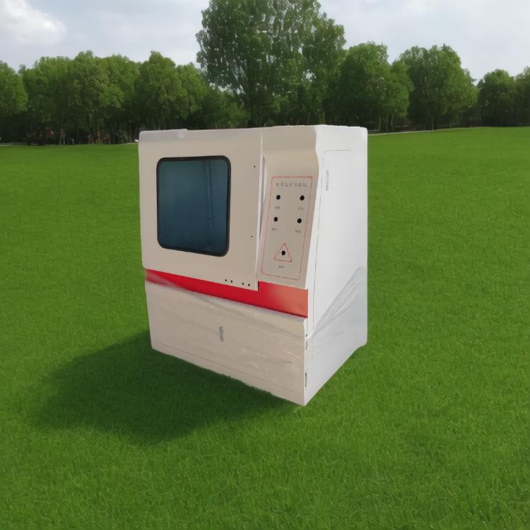 薄膜電壓擊穿試驗儀BC-50KV
