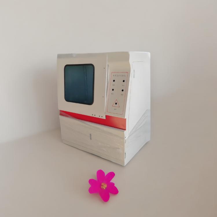 BC-100KV耐電壓強(qiáng)度擊穿試驗(yàn)儀
