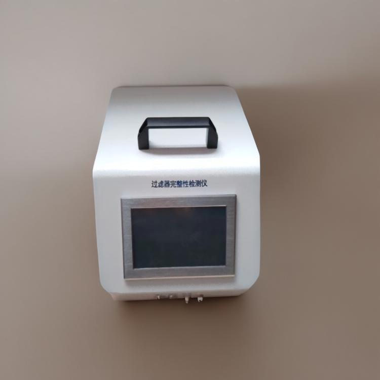 過濾器完整性測定儀BC-600