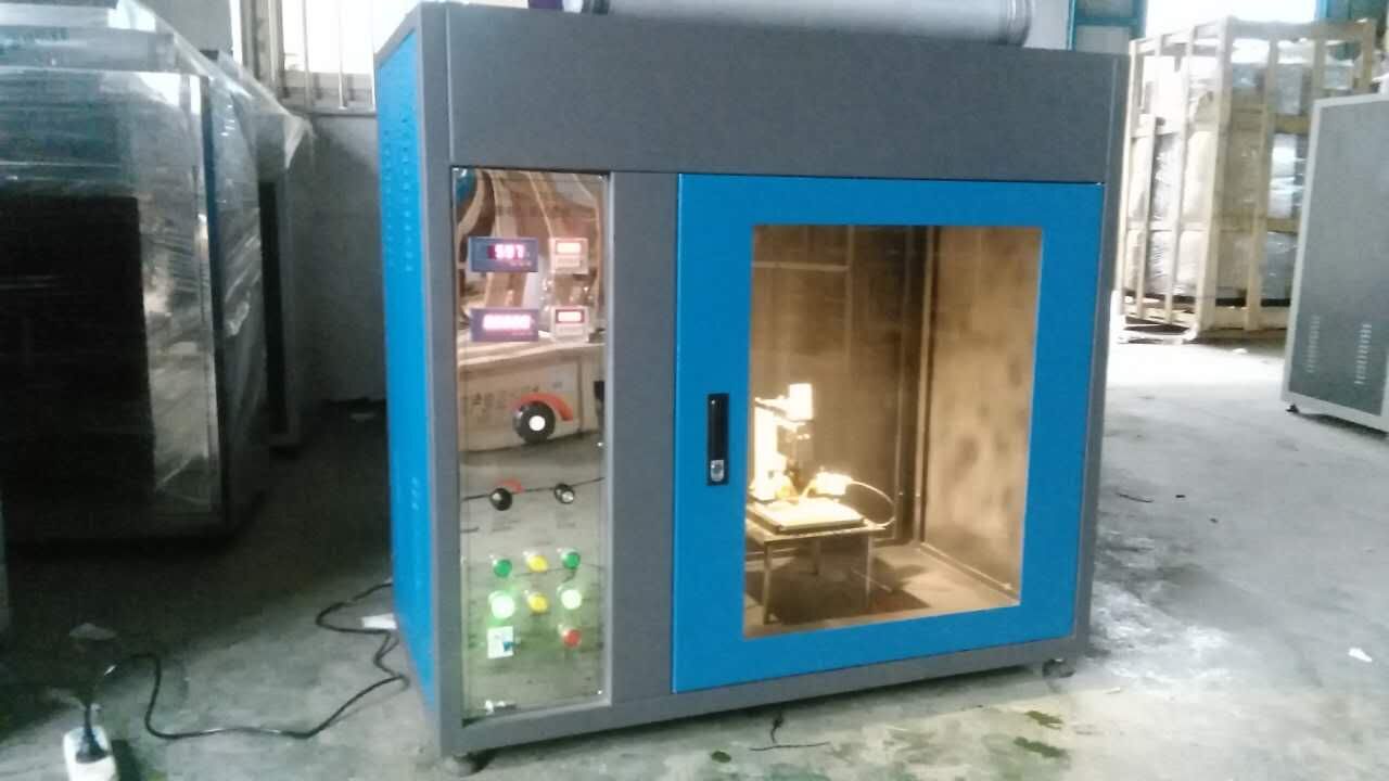 橡膠高壓6000V漏電起痕試驗(yàn)儀