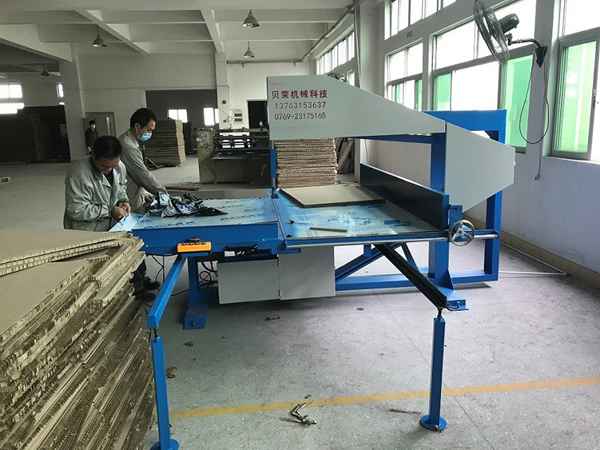 蜂窩紙板怎么切割