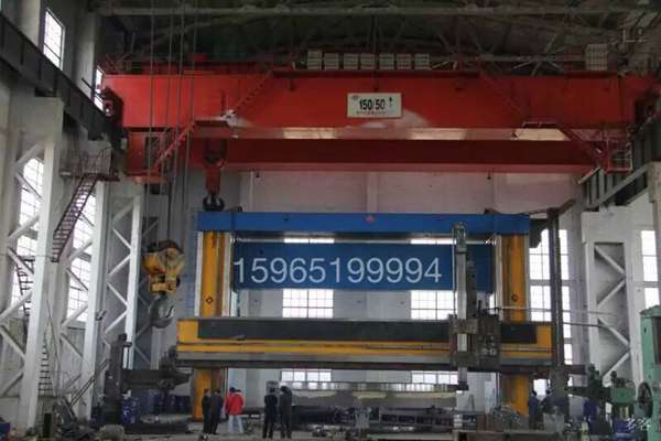 售二手寶雞516A數(shù)控立車850 9成新