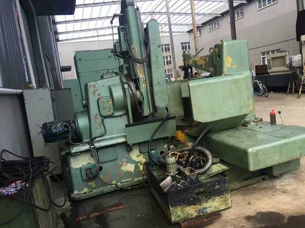 二手德國(guó)尼爾斯ZSTZ 1250磨齒機(jī)