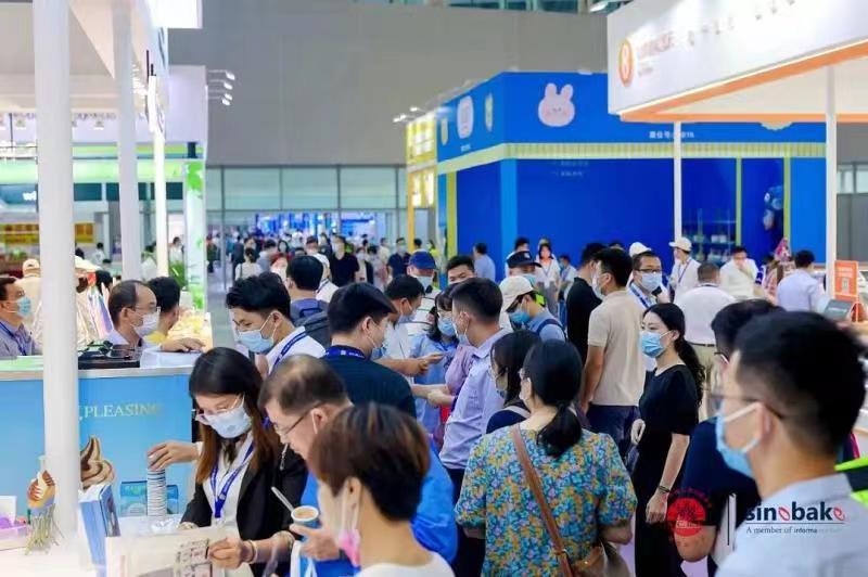 凍立方2024中國(鄭州)冷凍冷藏食品及預制菜展覽會展位預定中